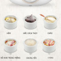 Nồi cách thủy Chigo
