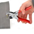 Kìm bấm lỗ thắt lưng cầm tay chuyên nghiệp 