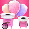 Máy làm kẹo bông gòn mini Cotton Candy