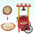 Máy làm bắp rang bơ mini 