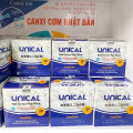 Canxi cơm Unical bổ xung calcium