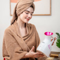 Máy xông hơi mặt phun xương công nghệ nano SEKA