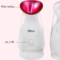 Máy xông hơi mặt phun xương công nghệ nano SEKA