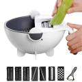 Bộ dụng cụ cắt thái rau củ đa năng