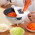 Bộ dụng cụ cắt thái rau củ đa năng