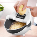 Bộ dụng cụ cắt thái rau củ đa năng