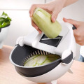 Bộ dụng cụ cắt thái rau củ đa năng