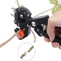 Dụng cụ ghép chiết cành cây đa năng tiện lợi, Không kèm hộp