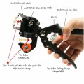 Dụng cụ ghép chiết cành cây đa năng tiện lợi, Không kèm hộp
