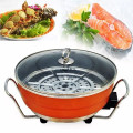 Chảo Lẩu Điện Đa Năng Osaka 7903S Nhật Bản