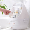 Hộp đựng mỹ phẩm có nắp