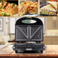 Máy Nướng Bánh Mì Sandwich Seka SK-550