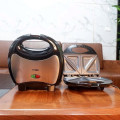 Máy Nướng Bánh Mì Sandwich Seka SK-550