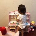 Bộ đồ chơi nhà bếp gỗ 