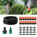 Bộ kit phun sương tưới cây 20 béc tiện dụng