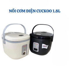 Nồi Cơm Điện Cuckoo