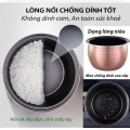 Nồi Cơm Điện Cuckoo