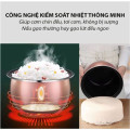 Nồi Cơm Điện Cuckoo