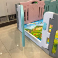Nhà quây bóng 3D cao cấp  cho bé