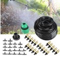 Bộ kit phun sương tưới cây 20 béc tiện dụng