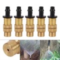 Bộ kit phun sương tưới cây 20 béc tiện dụng