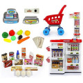 Bộ đồ chơi siêu thị mini cao cấp