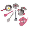 Bộ bếp gỗ cao cấp Côté Cuisine Janod