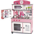 Bộ bếp gỗ cao cấp Côté Cuisine Janod