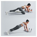 Dụng Cụ Plank 3 Trong 1