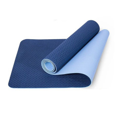 Thảm tập Yoga TPE Eco-Friendly đàn hồi tốt