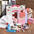 Bộ đồ chơi bác sĩ Strawberry Doctor