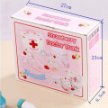 Bộ đồ chơi bác sĩ Strawberry Doctor