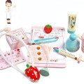 Bộ đồ chơi bác sĩ Strawberry Doctor