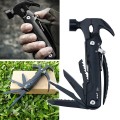 Búa kìm gấp gọn đa năng 12 trong 1 tiện lợi 