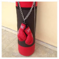 Bao đấm boxing 4 lớp siêu bền