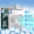 Quạt Phun Sương Điều Hòa Hơi Nước Mini Cao Cấp 
