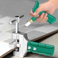 Bộ dụng cụ cắt kính, gạch men bằng tay đa năng