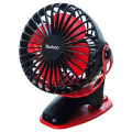 Quạt Kẹp Tích Điện Yoobao F04