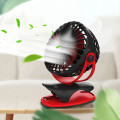 Quạt Kẹp Tích Điện Yoobao F04