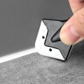 Bộ dụng cụ miết mạch keo silicon xây dựng đa năng, Bộ 15 chi tiết