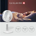 Quạt Tích Điện Yoobao Max