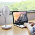 Quạt Tích Điện Yoobao Max