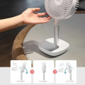 Quạt Tích Điện Yoobao Max