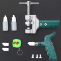 Bộ dụng cụ cắt kính, gạch men bằng tay đa năng
