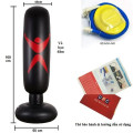 Trụ hơi đấm bốc phản xạ tự cân bằng 2.0