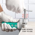 Bộ dụng cụ cắt kính, gạch men bằng tay đa năng