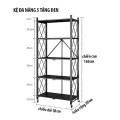 Kệ Để Đồ Đa Năng Gấp Gọn