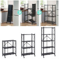 Kệ Để Đồ Đa Năng Gấp Gọn