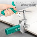 Bộ dụng cụ cắt kính, gạch men bằng tay đa năng