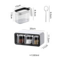Kệ Đựng Gia Vị Ecoco